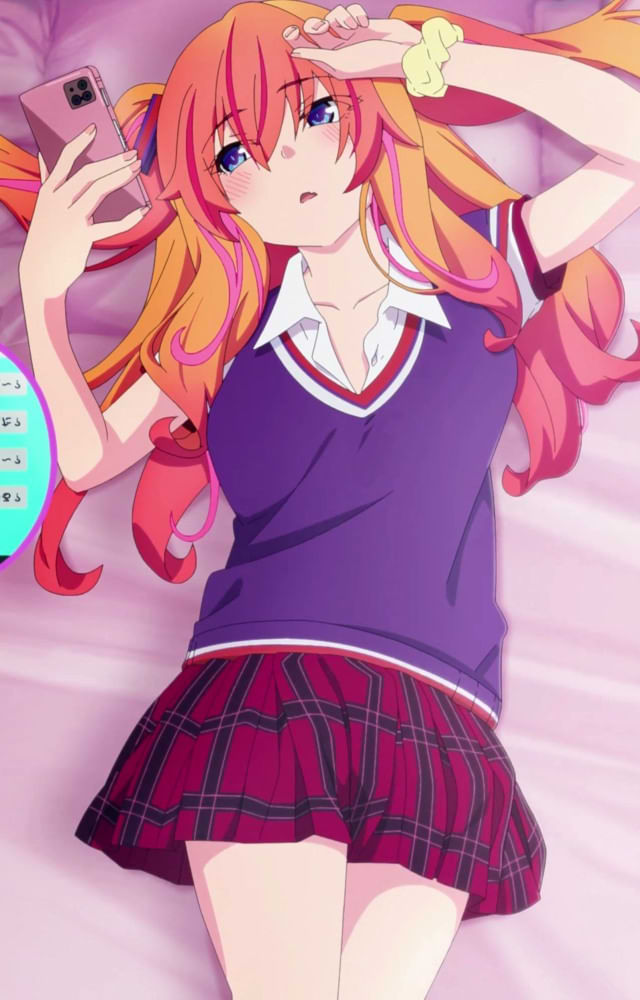 Makina Agatsuma