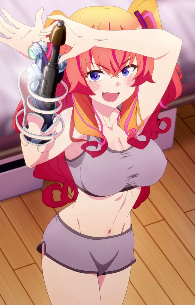 Makina Agatsuma