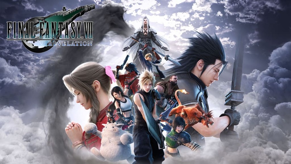 Un'intervista su Famitsu rivela molti dettagli su Final Fantasy VII Revelation