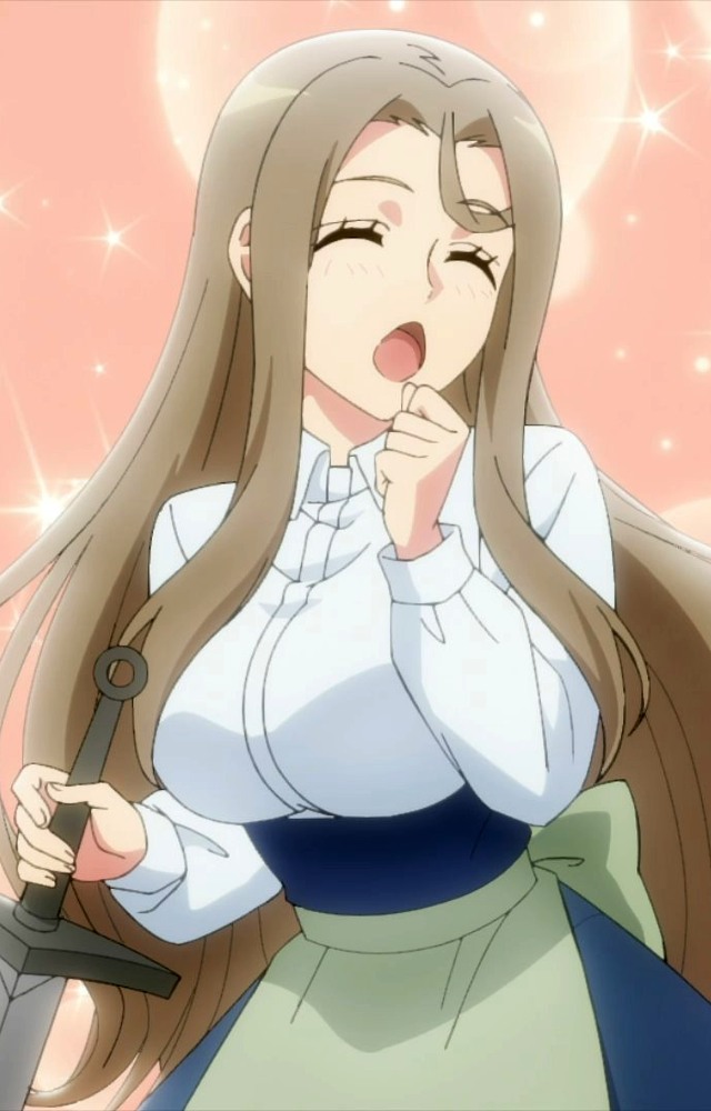 Farah (Hero Without a Class) Farah