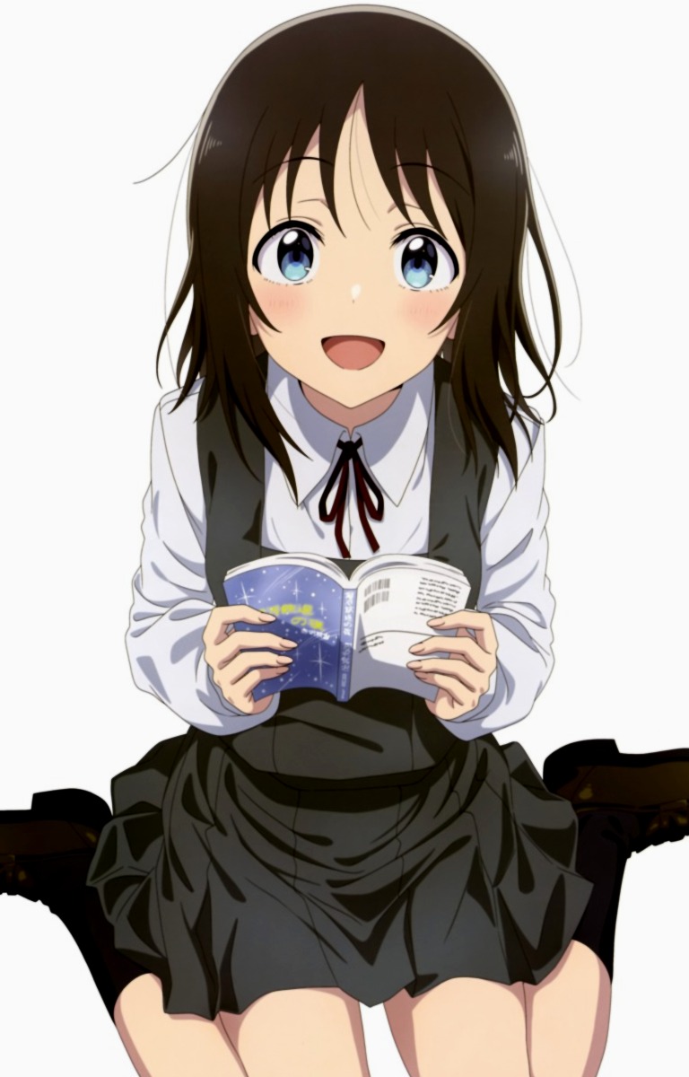 Hana Haruyama