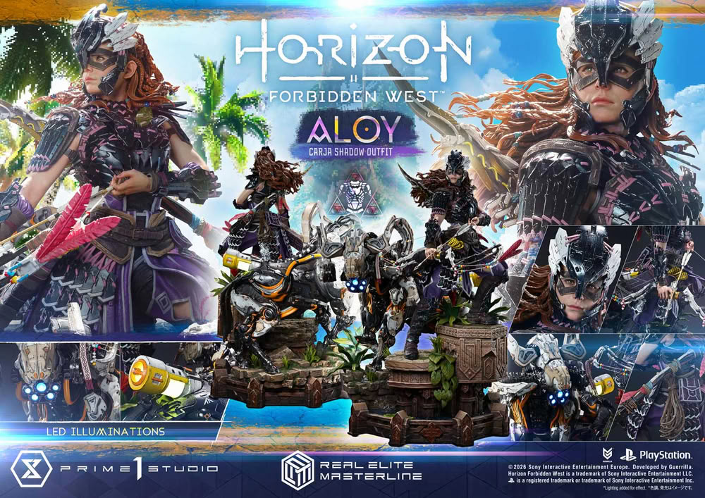 Horizon 1