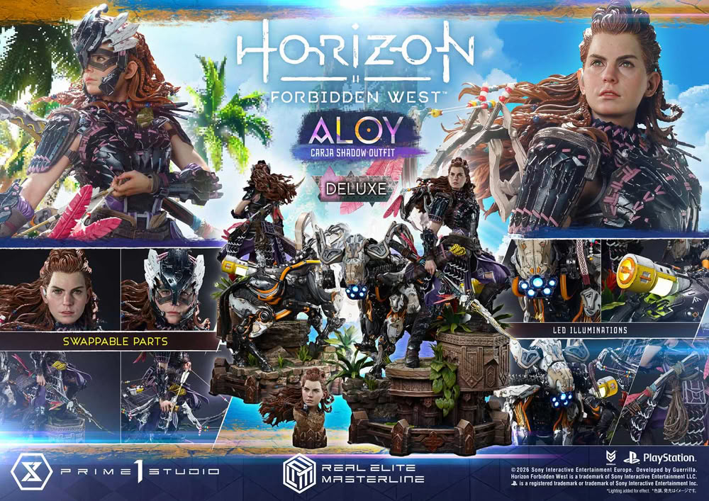 Horizon 2