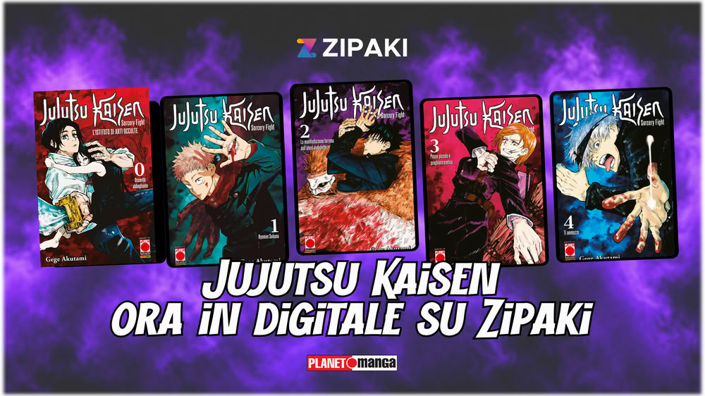 Jujutsu Kaisen Jujutsu Kaisen