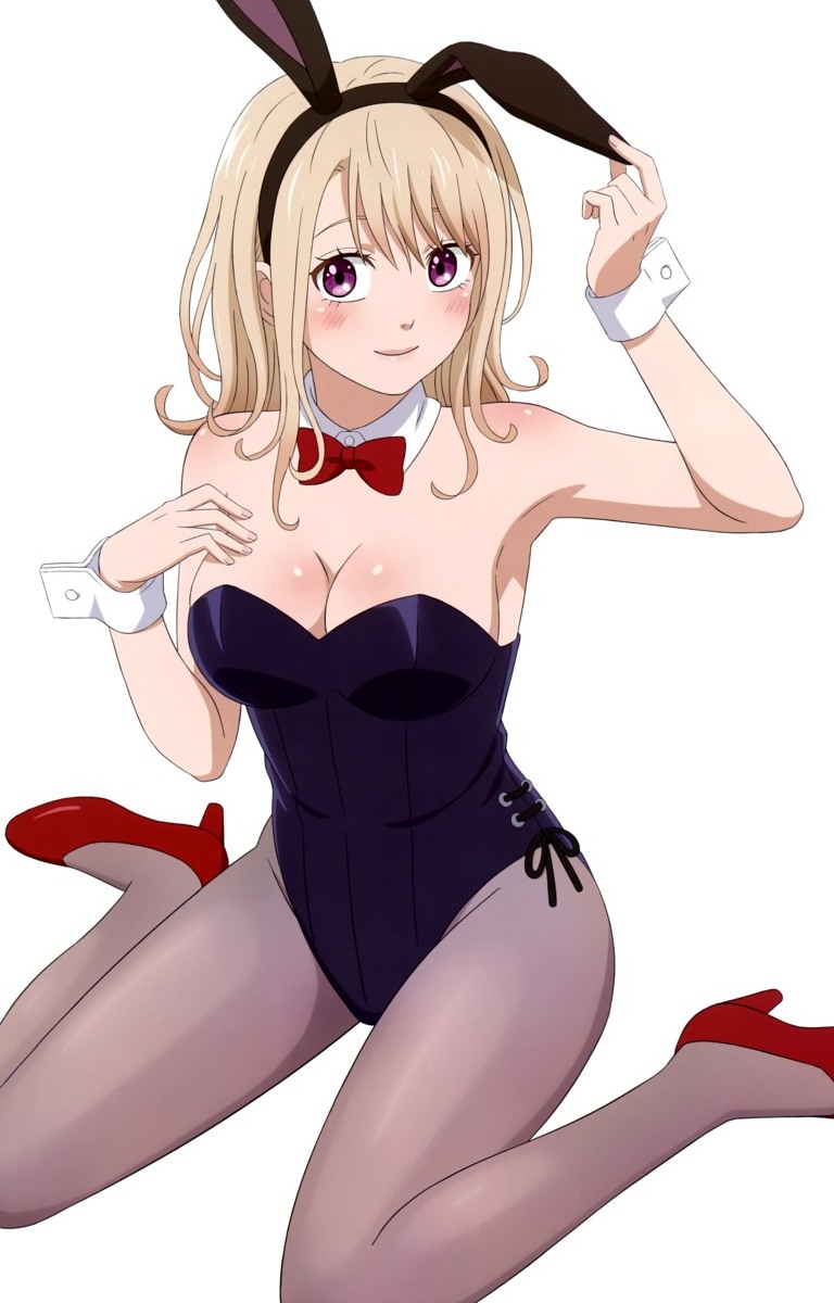 Mona Kawai (Medaka Kuroiwa is Impervious to My Charms) Mona Kawai