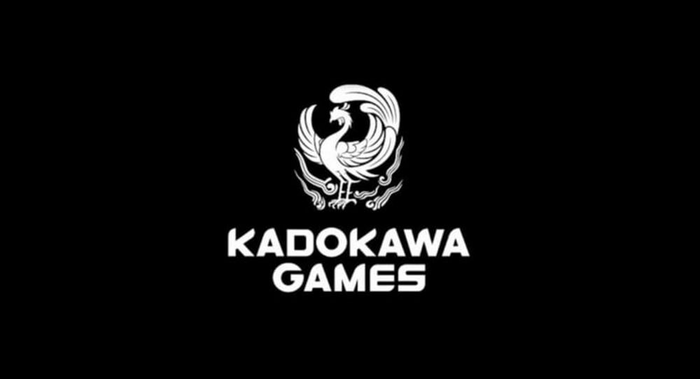 Kadokawa Games