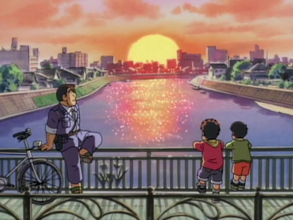 Kochikame 10.jpg Kochikame 10.jpg