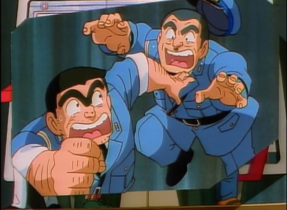 Kochikame 2.jpg Kochikame 2.jpg