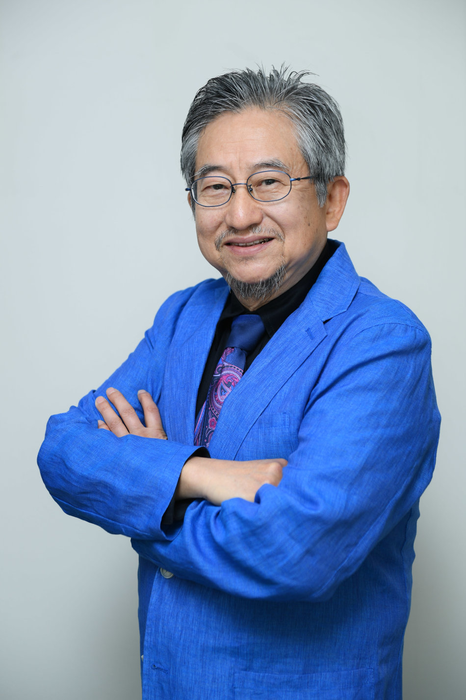 Lucca Comics and Games 2026 - Go Nagai Lucca Comics and Games 2026 - Go Nagai
