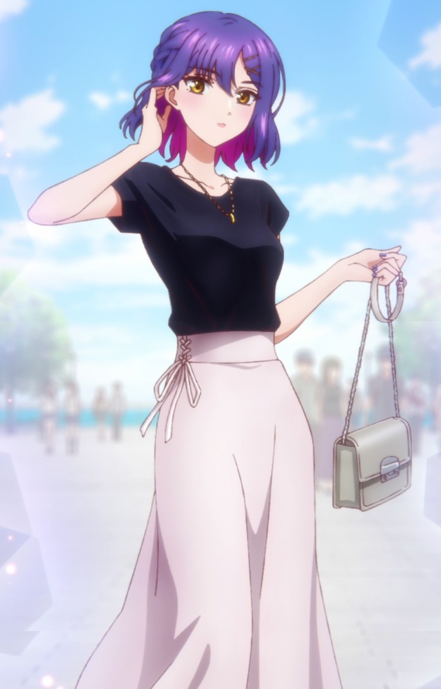 Kazuki Mikadono (Dealing with Mikadono Sisters is a Breeze) Kazuki Mikadono