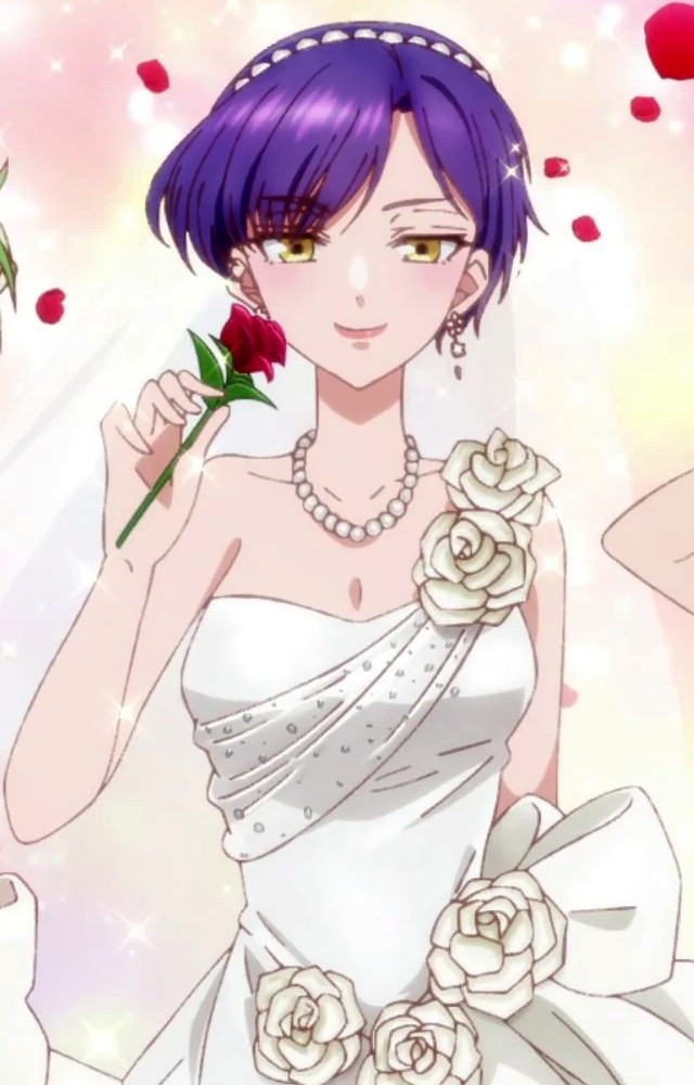 Kazuki Mikadono (Dealing with Mikadono Sisters is a Breeze) Kazuki Mikadono