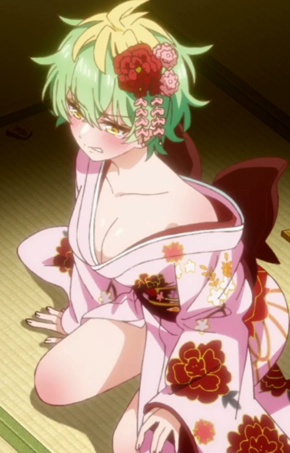Miwa Mikadono