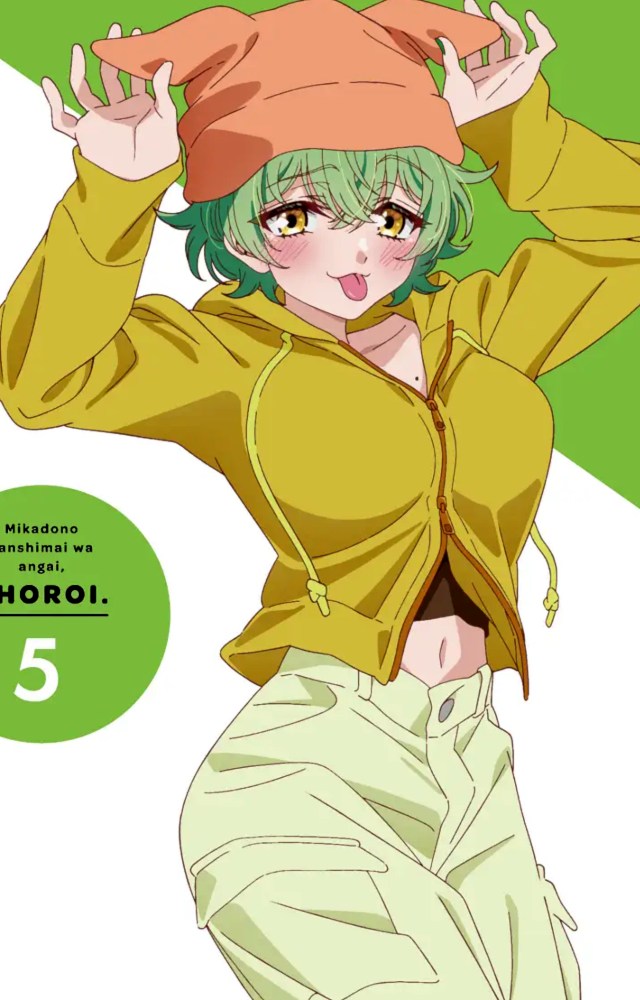 Miwa Mikadono