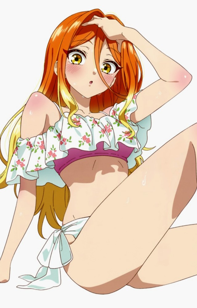 Niko Mikadono