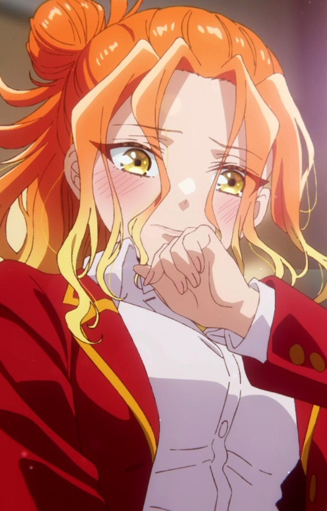 Niko Mikadono (Dealing with Mikadono Sisters is a Breeze) Niko Mikadono