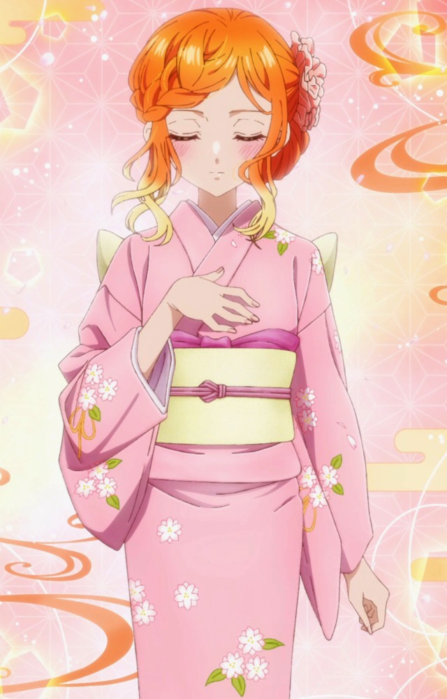 Niko Mikadono (Dealing with Mikadono Sisters is a Breeze) Niko Mikadono