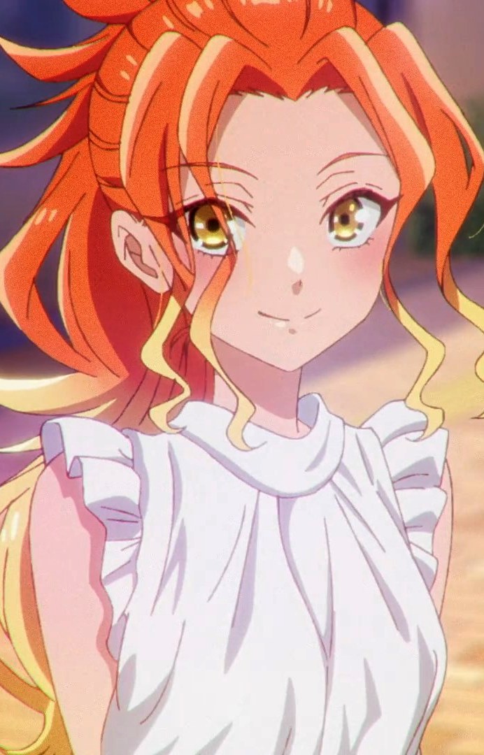 Niko Mikadono (Dealing with Mikadono Sisters is a Breeze) Niko Mikadono