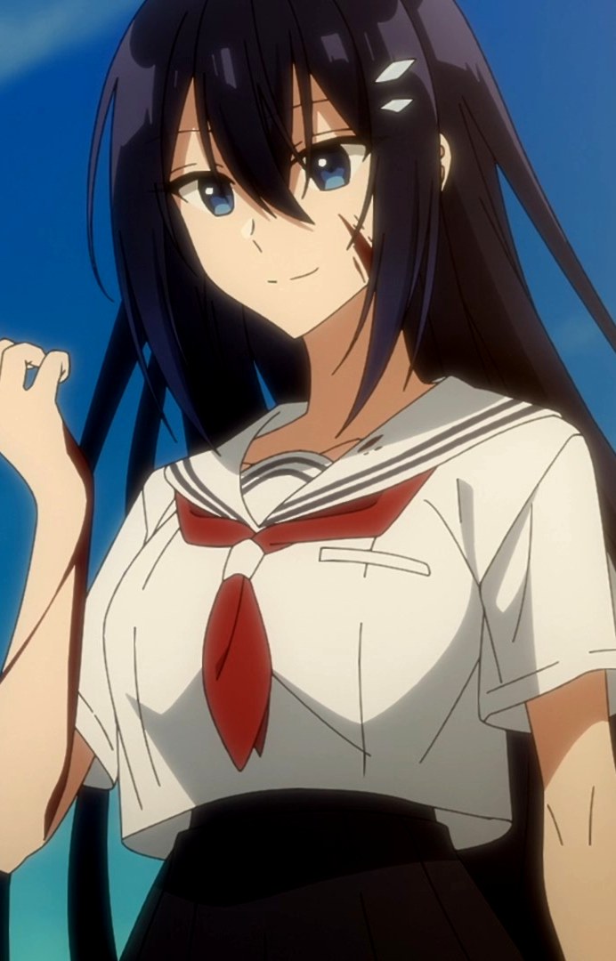Shiori Omi
