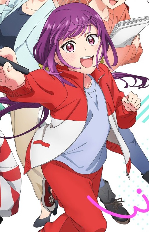 Nana Futami