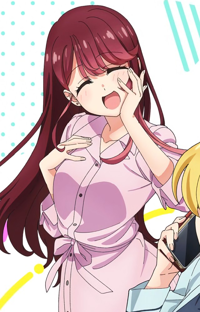 Toko Kakunodate (A Mangaka’s Weirdly Wonderful Workplace) Toko Kakunodate