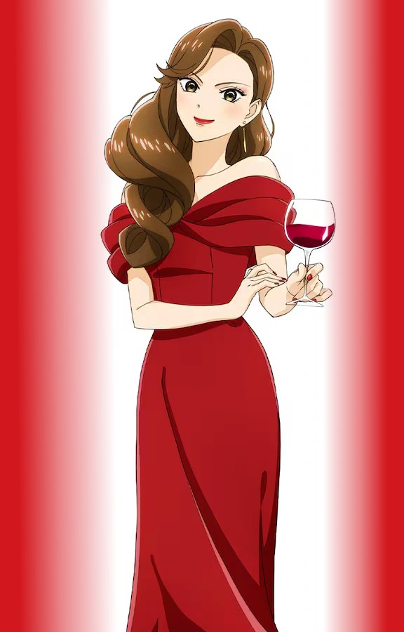 Reiko Hosho (The After-Dinner Mysteries) Reiko Hosho