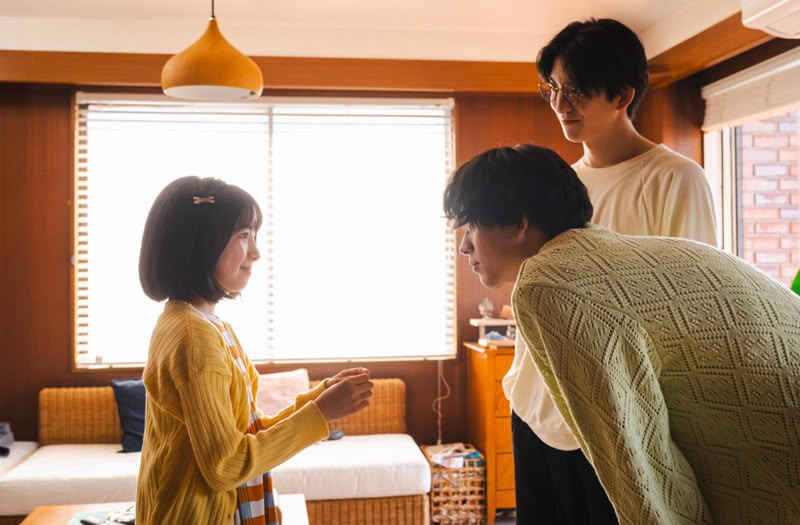 Oishii rikon todokemasu Oishii rikon todokemasu