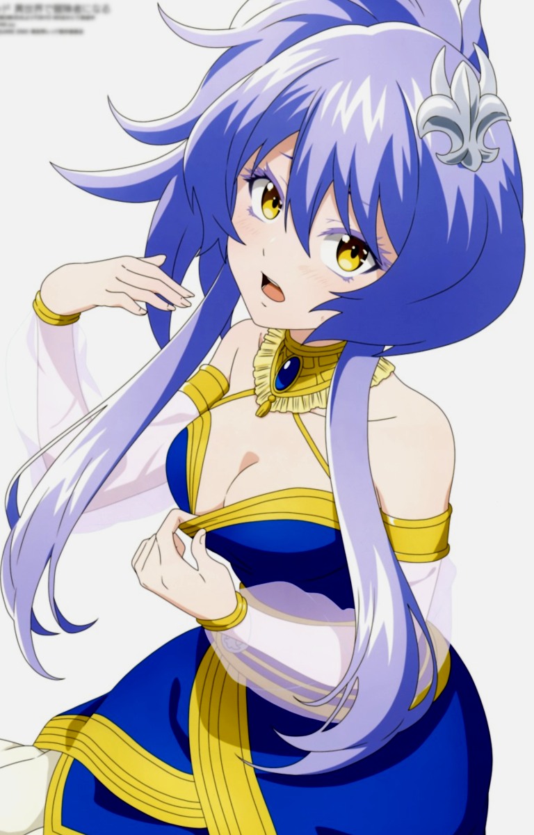 Teltina Liz Wagrel Alvarost (Sentai Red Isekai de...) Teltina Liz Wagrel Alvarost