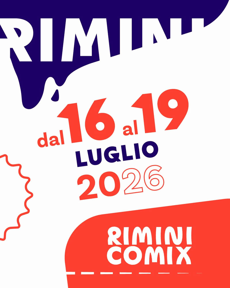 Rimini Comix Rimini Comix