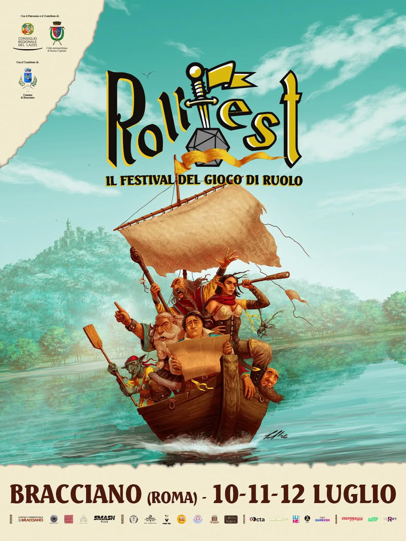 Roll!Fest Roll!Fest