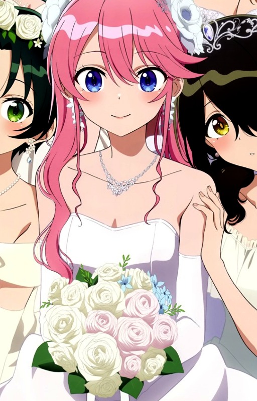 Oka Shiunji (The Shiunji Family Children) Oka Shiunji
