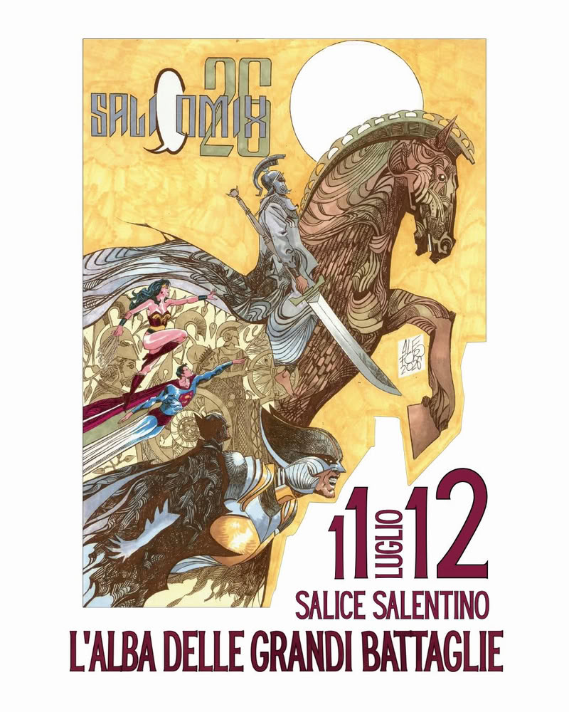 Salicomix Salicomix