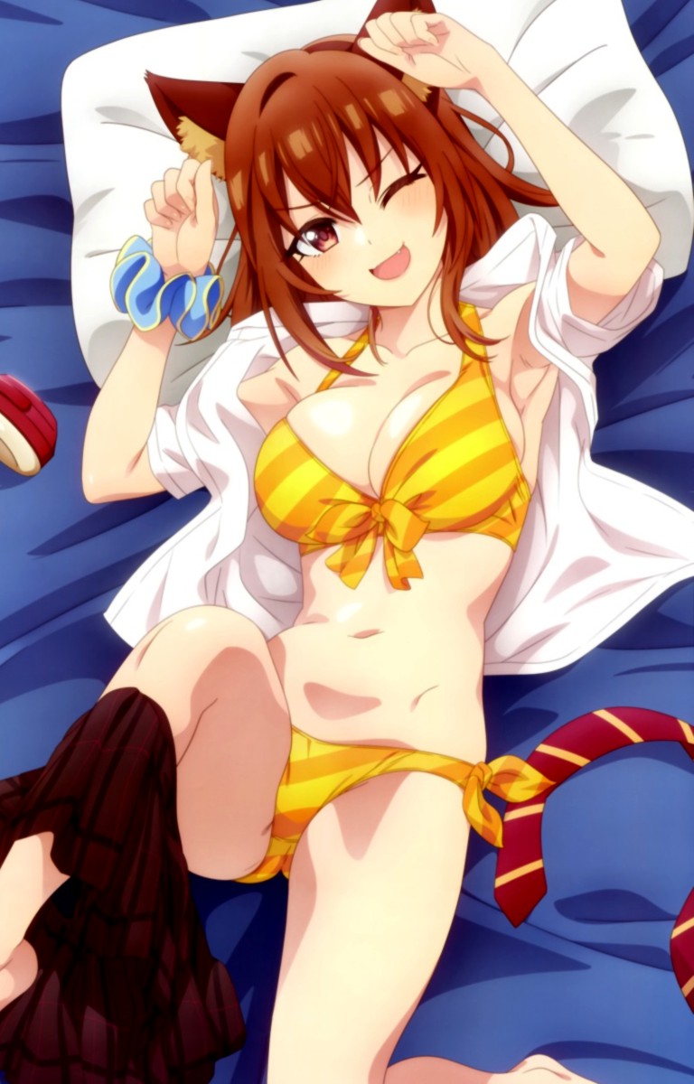 Iroha Kohinata