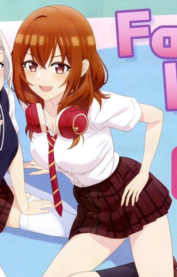 Iroha Kohinata