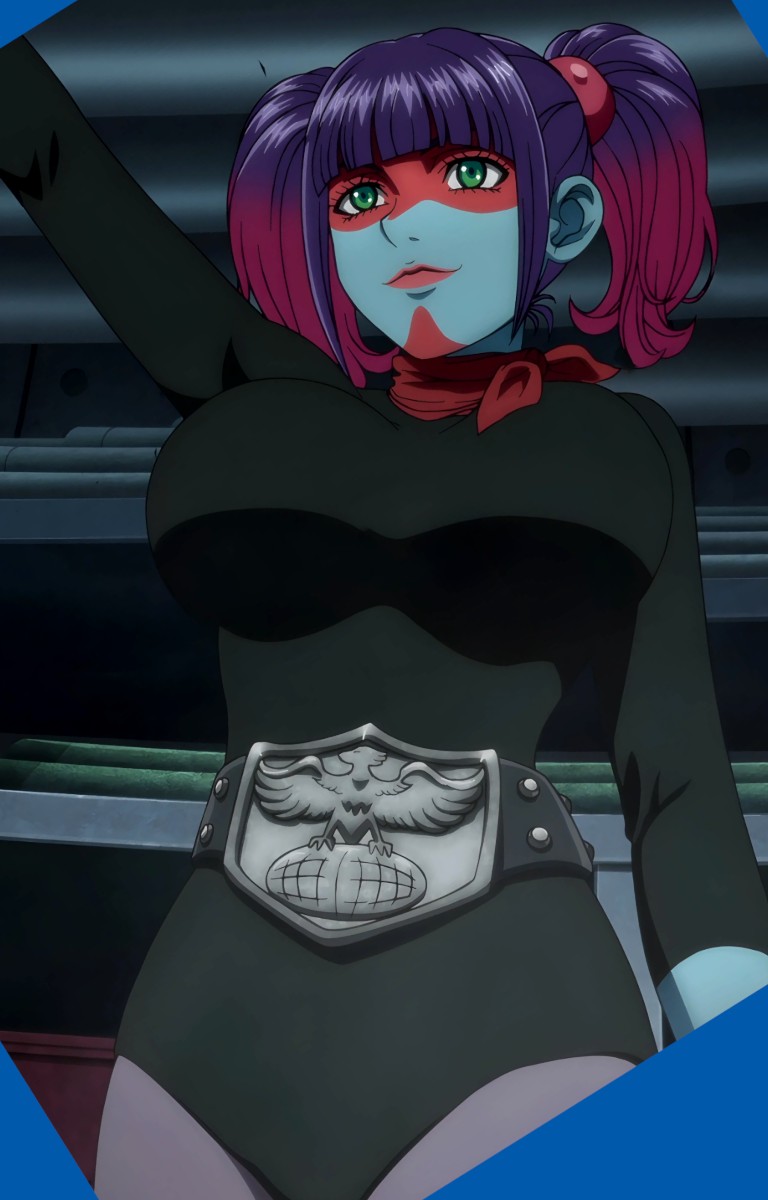 Yukarisu (Tojima Wants to be a Kamen Rider) Yukarisu