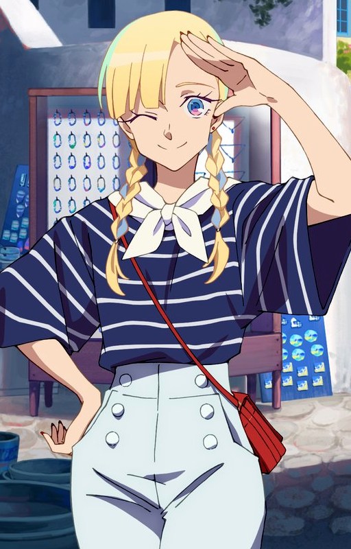 Yuugure