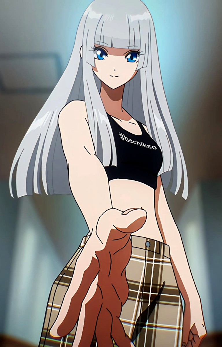 Hikari Wanda (Wandance) Hikari Wanda