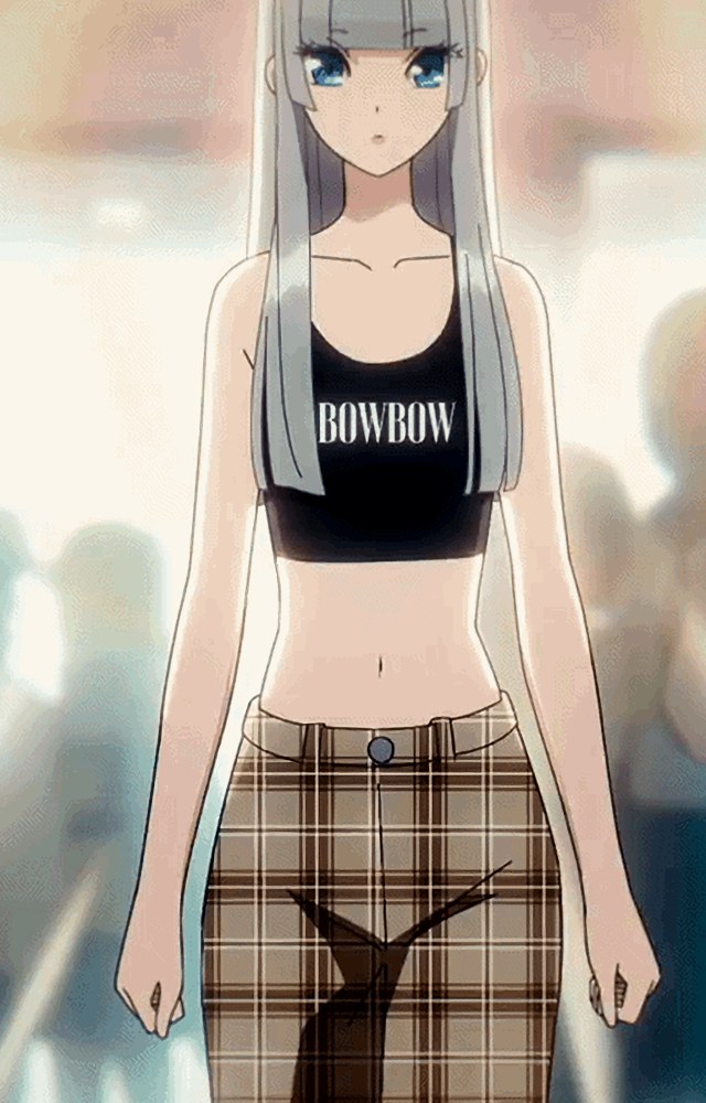 Hikari Wanda (Wandance) Hikari Wanda