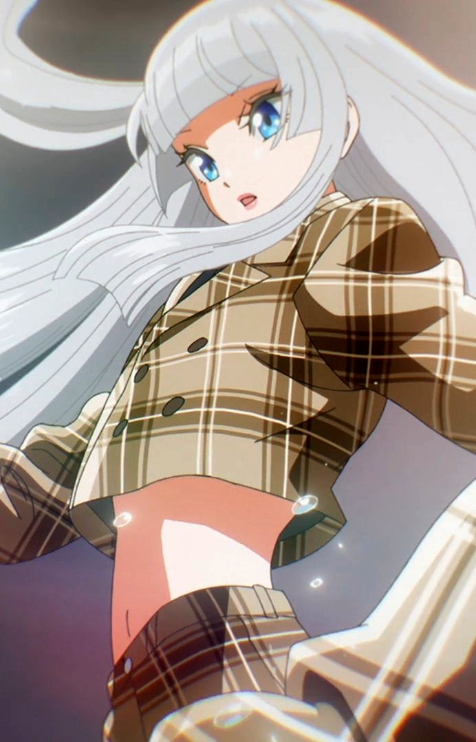 Hikari Wanda (Wandance) Hikari Wanda