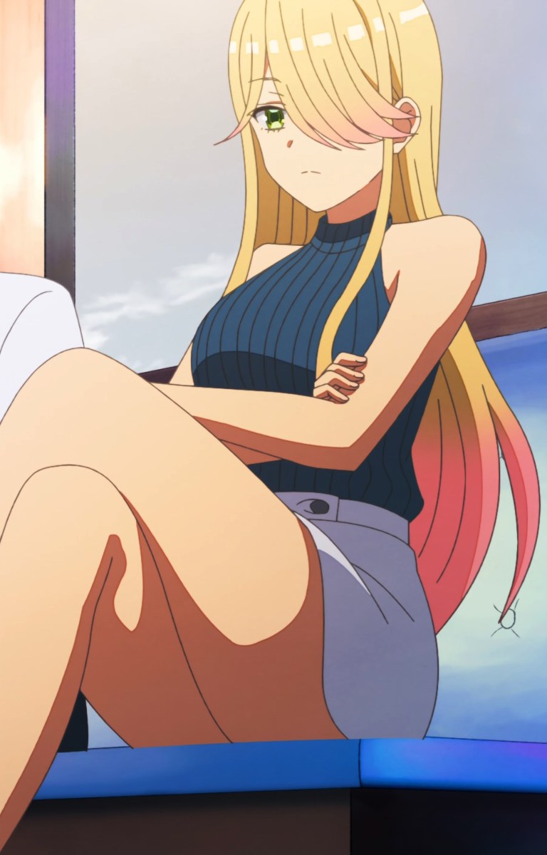 Satsuki Tachibana (Watari-kun's ****** is about to Collapse) Satsuki Tachibana