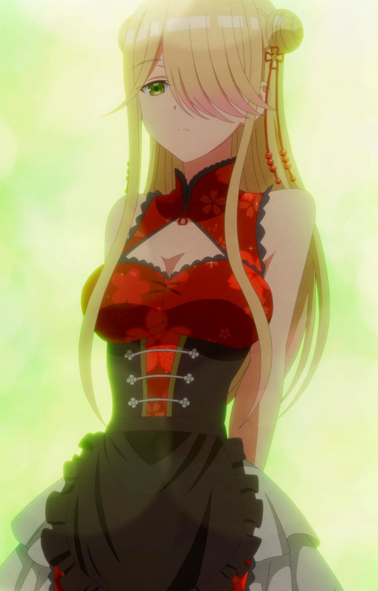 Satsuki Tachibana (Watari-kun's ****** is about to Collapse) Satsuki Tachibana
