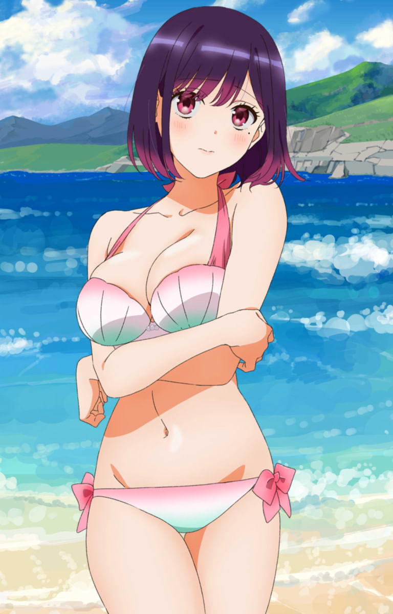 Yukari Ishihara (Watari-kun's ****** is about to Collapse) Yukari Ishihara