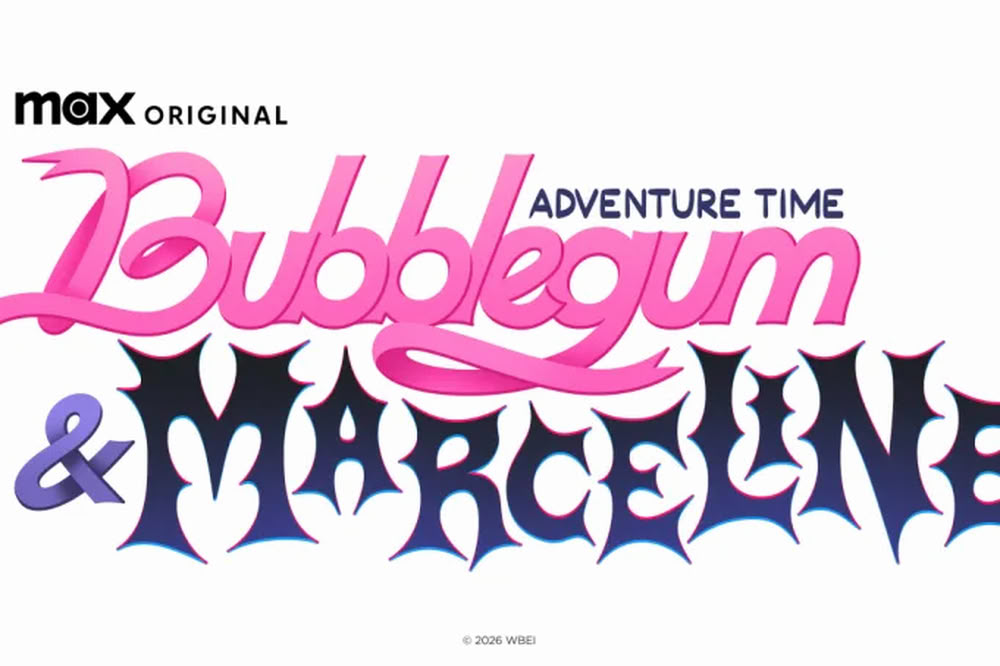  Adventure Time: Bubblegum and Marceline, nuovo attesissimo spin-off di Adventure Time