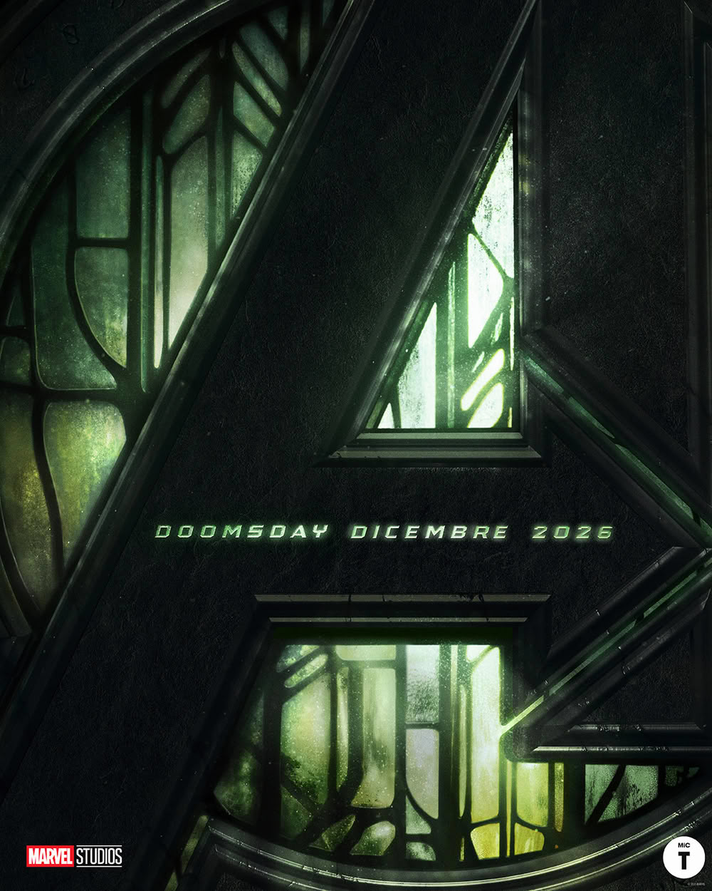 Avengers Doomsday
