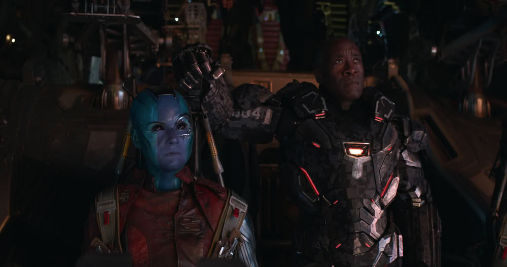 Avengers: Endgame