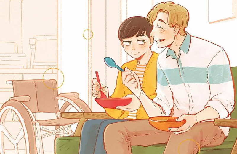 Stay by my side just a little longer Stay by my side just a little longer