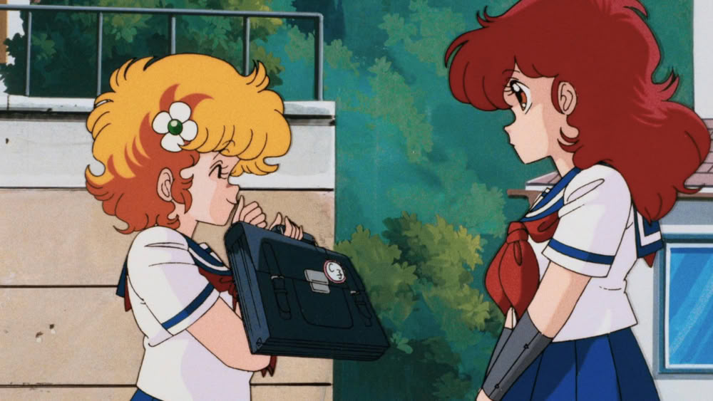 Project A-ko: 40 anni per il folle film d'animazione Project A-ko: 40 anni per il folle film d'animazione