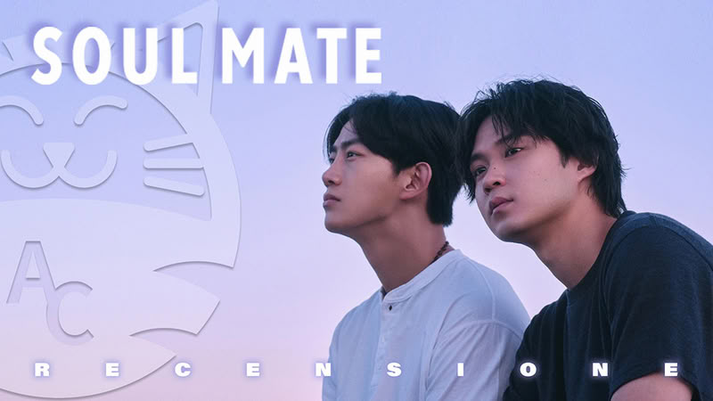 Soul Mate, la nostra recensione