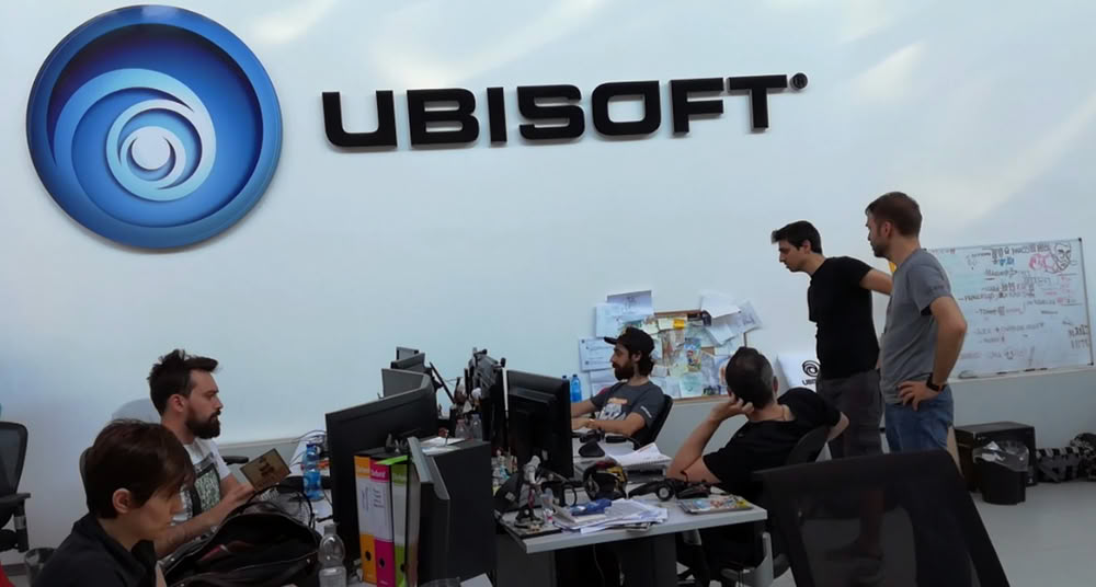 Nuova ondata di tagli in casa Ubisoft Nuova ondata di tagli in casa Ubisoft