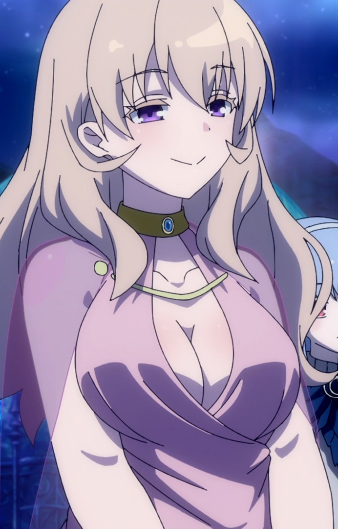 Wendy (Once Upon a Witch’s Death) Wendy