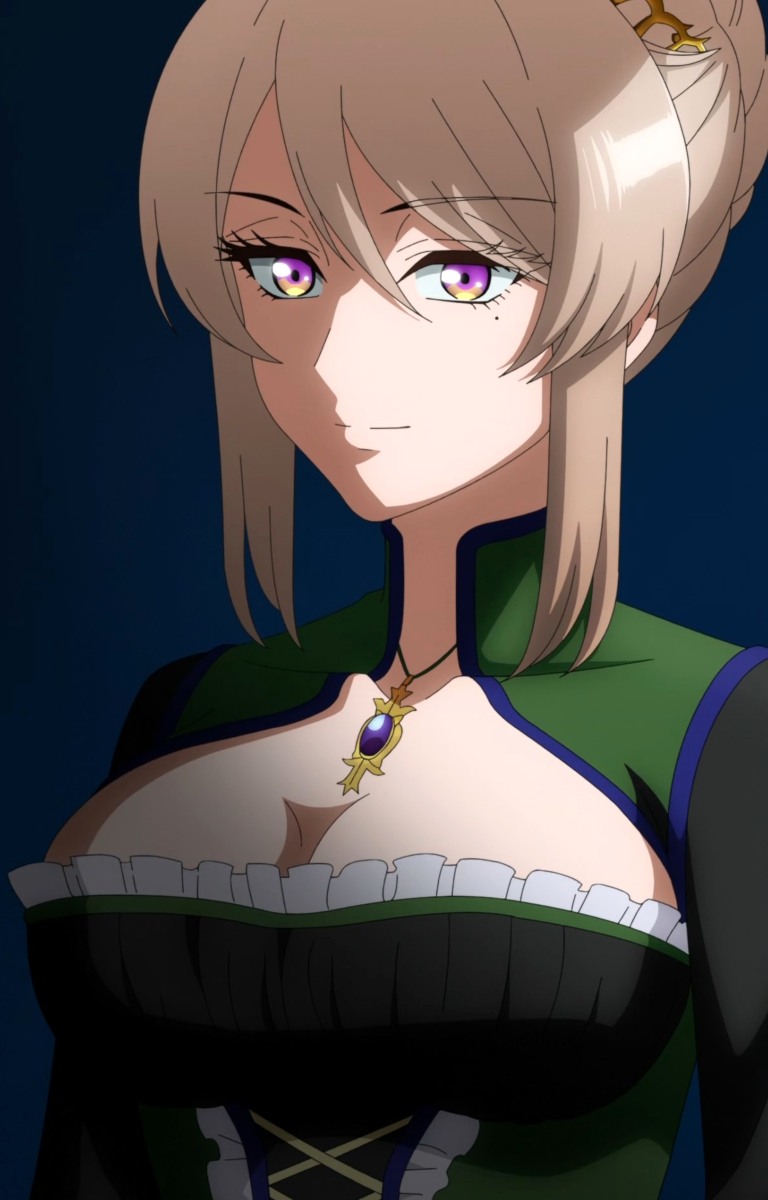 Amaranthus (Arafoo Otoko no Isekai...) Amaranthus
